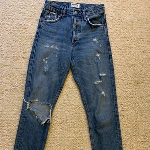 A golde jeans size 23
